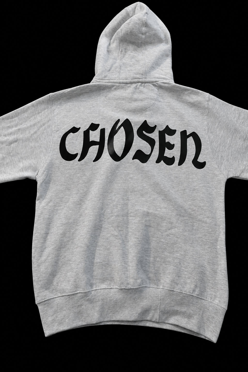 Custom hoodie (Adult size hoodie)