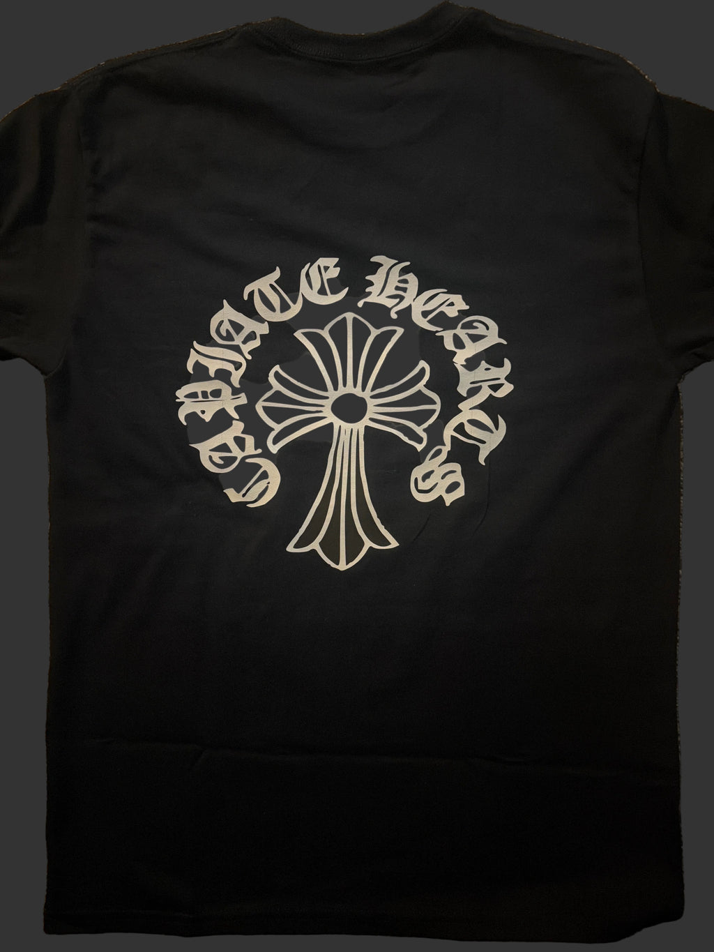 Custom shirt (100% COTTON) (Adult size shirts)