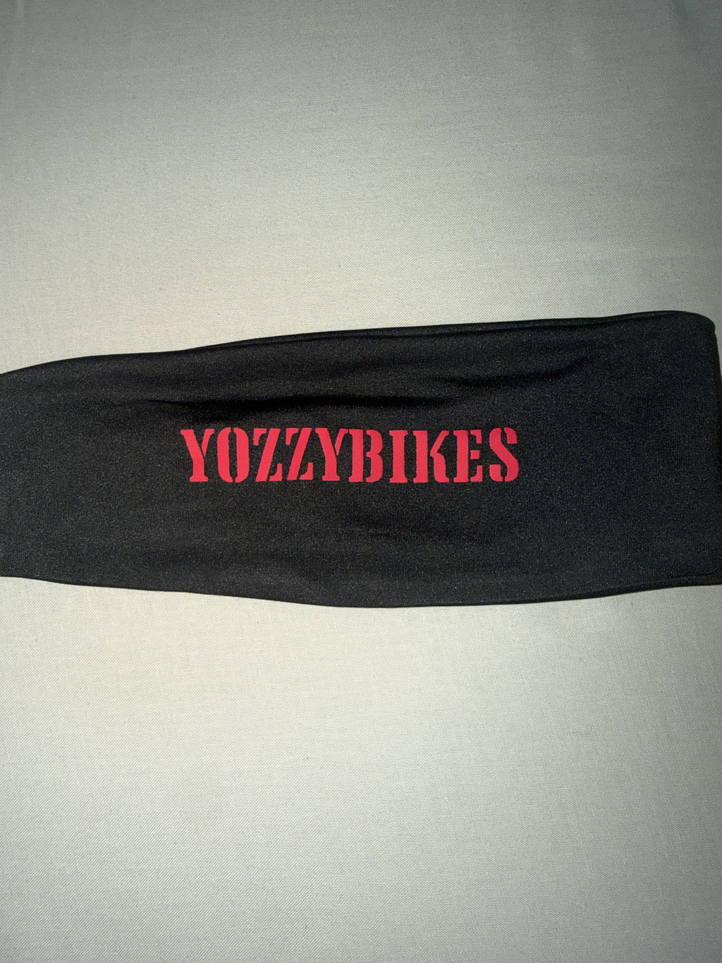 (Custom headbands)